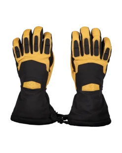 Obermeyer Guide Glove - Buckskin 8 Obermeyer Guide Glove - Buckskin -Obermeyer-US store webimage 2802018015 S03 MQNFRT