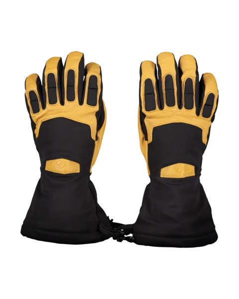 Obermeyer Guide Glove - Buckskin 4 Obermeyer Guide Glove - Buckskin - Image 3