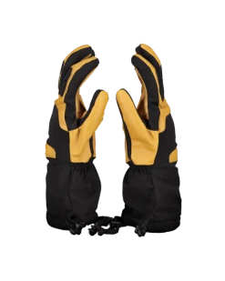 Obermeyer Guide Glove - Buckskin 10 Obermeyer Guide Glove - Buckskin -Obermeyer-US store webimage 2802018015 S05 MQNSDE