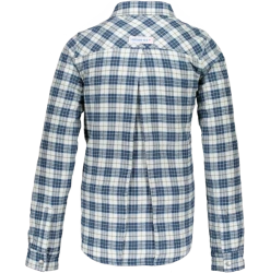 Obermeyer Teen Girls Avery Flannel - Icy Mey Plaid -Obermeyer-US store webimage 3401619173 S01 MQNBCK