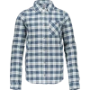 Obermeyer Teen Girls Avery Flannel - Icy Mey Plaid -Obermeyer-US store webimage 3401619173 S01 MQNFRT