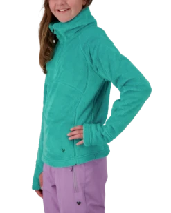 Obermeyer Furry Fleece Top - Off Tropic -Obermeyer-US store webimage 3700020063 S03 MODSDE