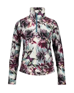 Obermeyer Clara 1/4 Zip Top - Sugar&Spikes -Obermeyer-US store webimage 3901021176 S04 MQNFRT