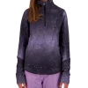 Obermeyer Clara 1/4 Zip Top - Stars Align -Obermeyer-US store webimage 3901021177 S01 MODFRT