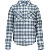 Obermeyer Teen Boys Avery Flannel - Icy Mey Plaid 2 Obermeyer Teen Boys Avery Flannel - Icy Mey Plaid -Obermeyer-US store webimage 4401619173 S01 MQNFRT