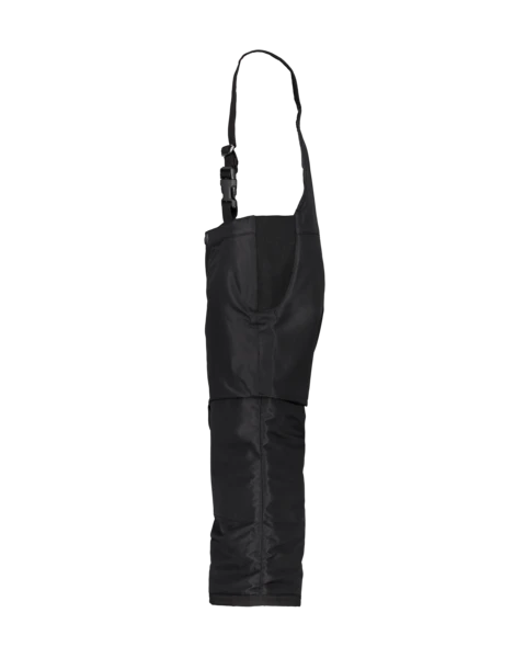 Obermeyer Frosty Suspender Pant - Black 5 Obermeyer Frosty Suspender Pant - Black - Image 3