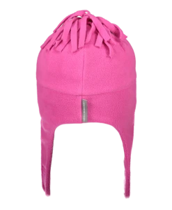 Obermeyer Orbit Fleece Hat - Pink Pwr -Obermeyer-US store webimage 7701420057 S02 MQNBCK