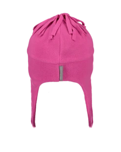 Obermeyer Orbit Fleece Hat - Pink Pwr -Obermeyer-US store webimage 7701420057 S05 MQNBCK