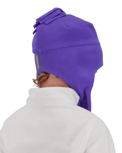 Obermeyer Orbit Fleece Hat - Purr-Ple -Obermeyer-US store webimage 7701421076 S02 MODSDE