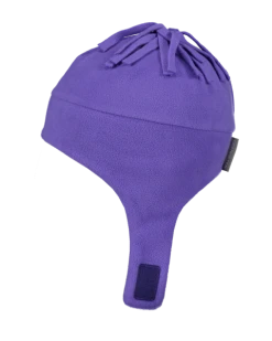 Obermeyer Orbit Fleece Hat - Purr-Ple -Obermeyer-US store webimage 7701421076 S04 MQNSDE