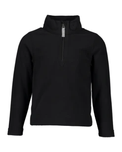 Obermeyer Ultra Gear Zip Top - Black 12 Obermeyer Ultra Gear Zip Top - Black -Obermeyer-US store webimage 7701716009 S04 MQNFRT