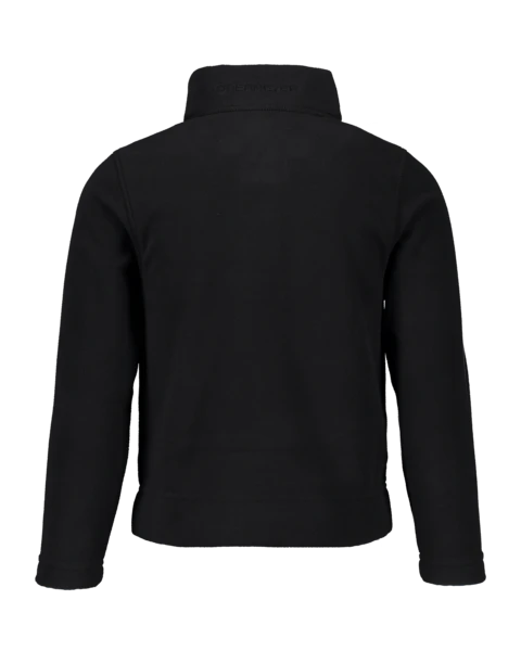 Obermeyer Ultra Gear Zip Top - Black 8 Obermeyer Ultra Gear Zip Top - Black - Image 6