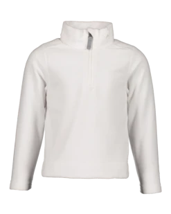 Obermeyer Ultra Gear Zip Top - White -Obermeyer-US store webimage 7701716010 S07 MQNFRT