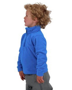 Obermeyer Ultra Gear Zip Top - Blue Vibes -Obermeyer-US store webimage 7701719065 S03 MODSDE