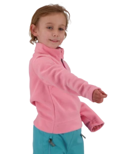 Obermeyer Ultra Gear Zip Top - Pinkafection -Obermeyer-US store webimage 7701721053 S03 MODSDE