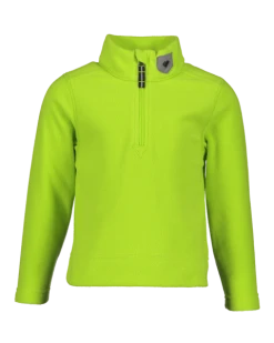 Obermeyer Ultra Gear Zip Top - Fluorescent 10 Obermeyer Ultra Gear Zip Top - Fluorescent -Obermeyer-US store webimage 7701721083 S04 MQNFRT
