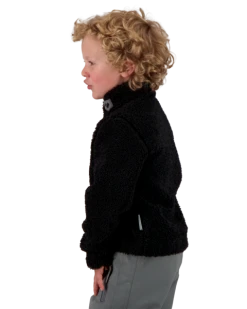 Obermeyer Superior Gear Zip Top - Black -Obermeyer-US store webimage 7701816009 S03 MODSDE