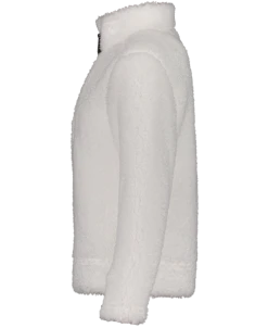 Obermeyer Superior Gear Zip Top - White -Obermeyer-US store webimage 7701816010 S03 MQNSDE