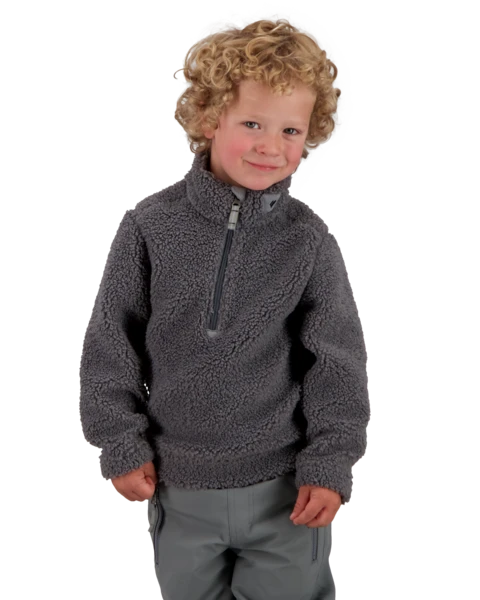 Obermeyer Superior Gear Zip Top - Knightly 3 Obermeyer Superior Gear Zip Top - Knightly