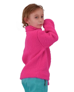 Obermeyer Superior Gear Zip Top - Pink Pwr 13 Obermeyer Superior Gear Zip Top - Pink Pwr -Obermeyer-US store webimage 7701820057 S03 MODSDE