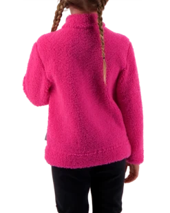 Obermeyer Superior Gear Zip Top - Pink Pwr 19 Obermeyer Superior Gear Zip Top - Pink Pwr -Obermeyer-US store webimage 7701820057 S07 MODBCK