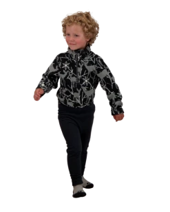 Obermeyer Ultra Gear Bottom - Black