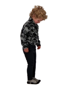 Obermeyer Ultra Gear Bottom - Black -Obermeyer-US store webimage 7701916009 S03 MODSDE