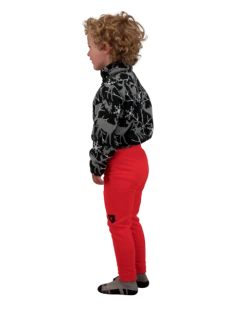 Obermeyer Ultra Gear Bottom - Red -Obermeyer-US store webimage 7701916040 S03 MODSDE