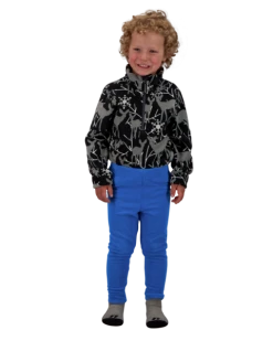 Obermeyer Ultra Gear Bottom - Blue Vibes