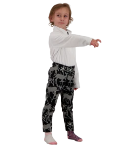 Obermeyer Ultra Gear Bottom - Deerly Night 11 Obermeyer Ultra Gear Bottom - Deerly Night -Obermeyer-US store webimage 7701921026 S02 MODFRT