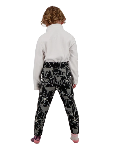 Obermeyer Ultra Gear Bottom - Deerly Night 7 Obermeyer Ultra Gear Bottom - Deerly Night - Image 5