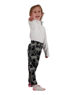 Obermeyer Ultra Gear Bottom - Deerly Night 15 Obermeyer Ultra Gear Bottom - Deerly Night -Obermeyer-US store webimage 7701921026 S06 MODSDE