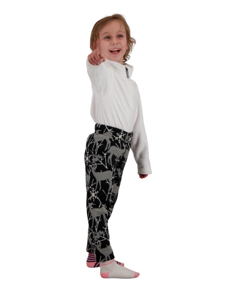 Obermeyer Ultra Gear Bottom - Deerly Night 9 Obermeyer Ultra Gear Bottom - Deerly Night - Image 7