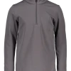 Obermeyer Teen's UltraGear 1/4 Zip - Knightly -Obermeyer-US store webimage 7708019003 S01 MQNFRT