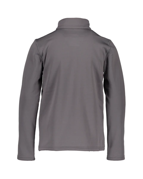 Obermeyer Teen's UltraGear 1/4 Zip - Knightly 4 Obermeyer Teen's UltraGear 1/4 Zip - Knightly - Image 2