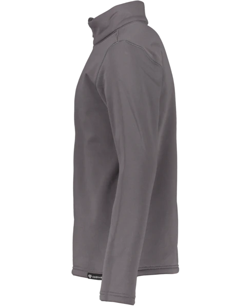 Obermeyer Teen's UltraGear 1/4 Zip - Knightly 5 Obermeyer Teen's UltraGear 1/4 Zip - Knightly - Image 3