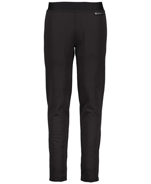 Obermeyer Teen's UltraGear Bottom - Black 3 Obermeyer Teen's UltraGear Bottom - Black