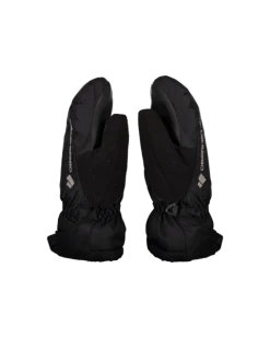 Obermeyer Gauntlet Mitten - Black -Obermeyer-US store webimage 7802116009 S03 MQNSDE 1