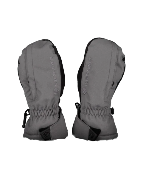 Obermeyer Gauntlet Mitten - Knightly 2 Obermeyer Gauntlet Mitten - Knightly