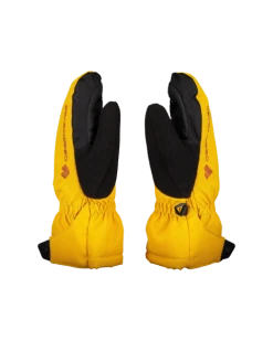 Obermeyer Gauntlet Mitten - Prairie Gold -Obermeyer-US store webimage 7802121023 S03 MQNSDE