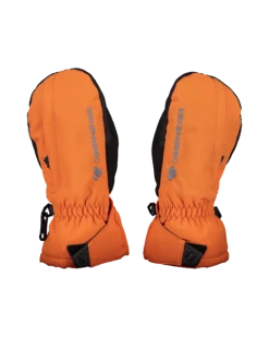 Obermeyer Gauntlet Mitten - Rust-Worthy