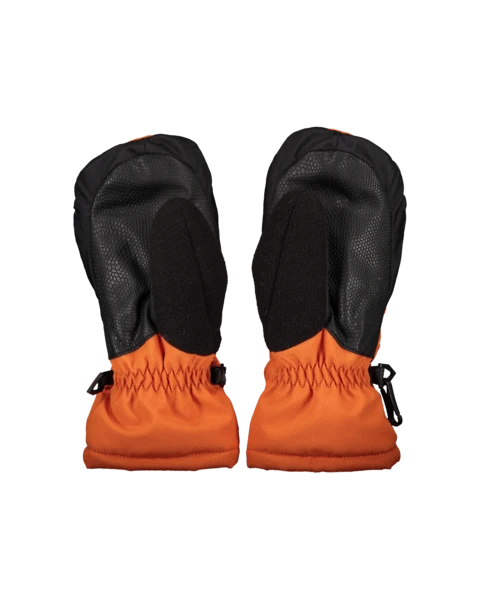 Obermeyer Gauntlet Mitten - Rust-Worthy 4 Obermeyer Gauntlet Mitten - Rust-Worthy - Image 2