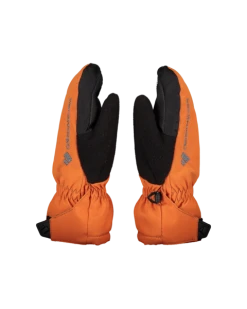 Obermeyer Gauntlet Mitten - Rust-Worthy 7 Obermeyer Gauntlet Mitten - Rust-Worthy -Obermeyer-US store webimage 7802121039 S03 MQNSDE