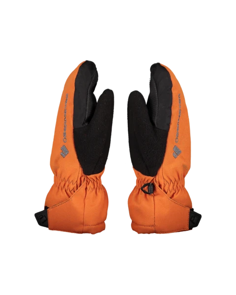 Obermeyer Gauntlet Mitten - Rust-Worthy 5 Obermeyer Gauntlet Mitten - Rust-Worthy - Image 3