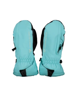 Obermeyer Gauntlet Mitten - Baby Blues