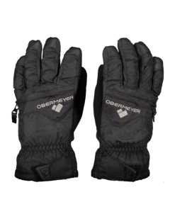 Obermeyer Lava Glove - Black