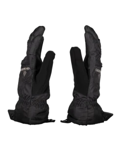 Obermeyer Lava Glove - Black -Obermeyer-US store webimage 7802516009 S03 MQNSDE