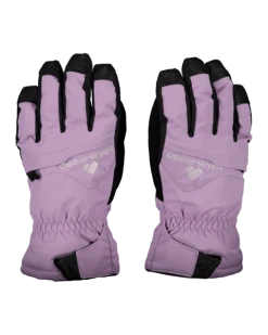 Obermeyer Lava Glove - Wisteria