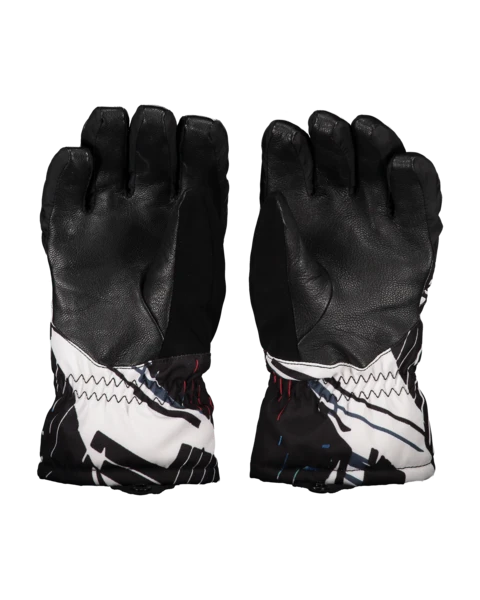 Obermeyer Lava Glove - Ten-4 4 Obermeyer Lava Glove - Ten-4 - Image 2