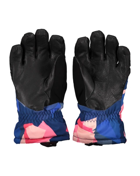 Obermeyer Lava Glove - Looking Glass 4 Obermeyer Lava Glove - Looking Glass - Image 2